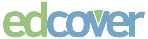 Edcover Logo